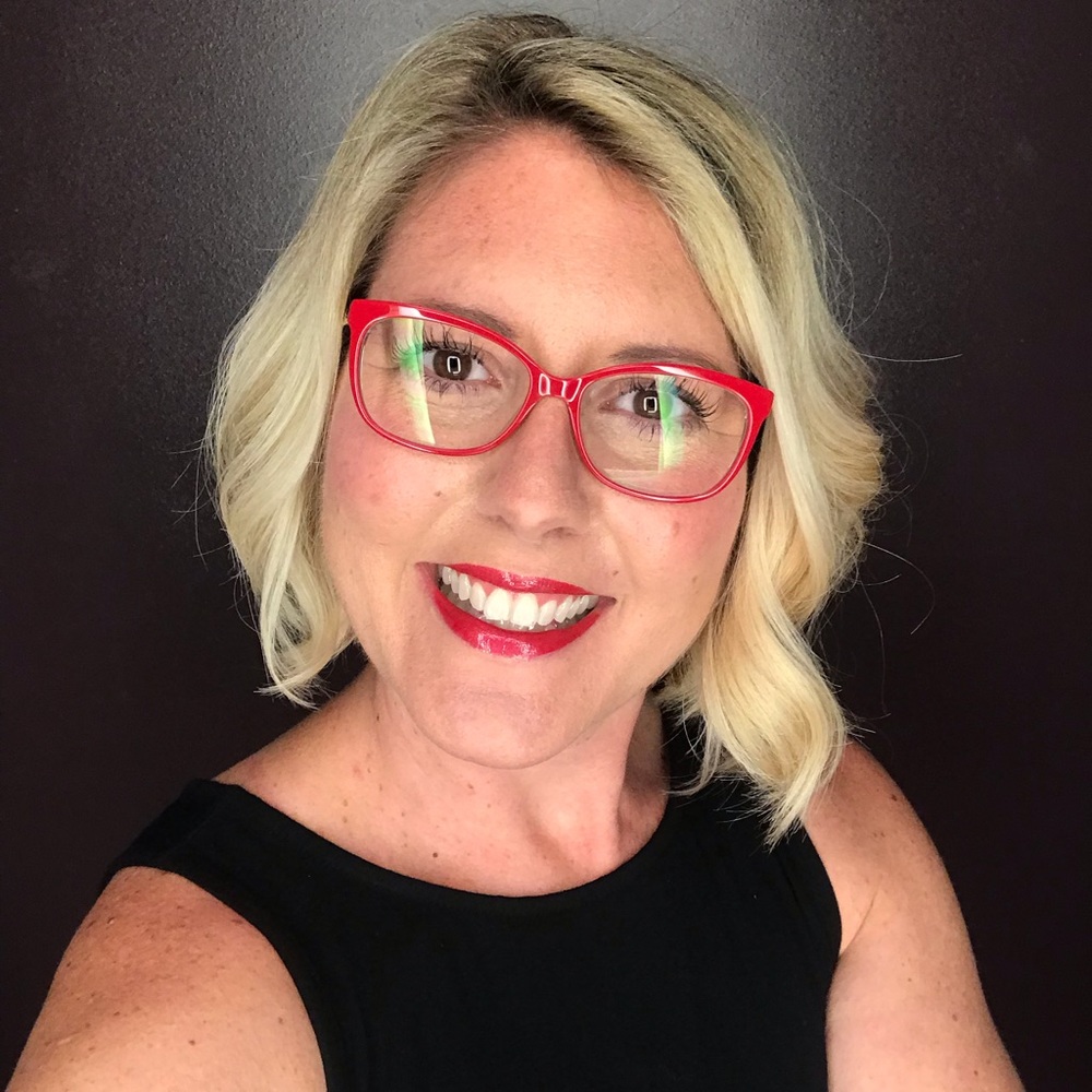 Meet your Posher, Lindsey